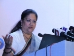 Our youth need to be smart citizens: Raje 