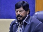 Athawale demands possession of arms for Dalit's safety