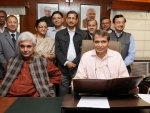 Railway Minister Suresh Prabhu celebrates World Environment Day, reviews monsoon preparedness of railways
