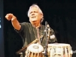 Legendary tabla maestro Pt Shankar Ghosh dies in Kolkata
