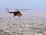 Afghanistan: Gunmen target Indian consulate 