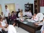 Assam CM discusses issues with Union Ministers to expedite Rural Development initiatives