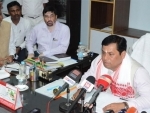 Assam CM urges petroleum companies to ensure uninterrupted gas supply to tea industry