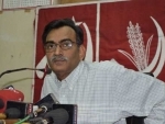 Bengal: CPI-M alleges TMC held secret meeting with cops to disrupt polls