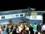 West Bengal: Capital Express derails in Alipurduar, several injured