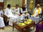 Congress-DMK join hands for Tamil Nadu Assembly polls