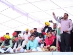Punjab Assembly polls: AAP fields Jarnail Singh against Punjab Chief Minister Prakash Singh Badal