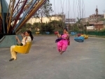 Kolkata: Woman killed in amusement park accident