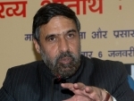 Deputy opposition leader Anand Sharma attacked at JNU