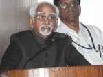 We need to identify the gaps in official data and analysis: Ansari 