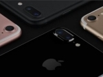 Apple iPhone 7 and iPhone 7 Plus launch today at 7 pm