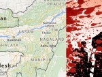 Assam terror attack : 13 civilians killed, 18 others injured