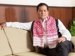 Sonowal pitches for time bound strategy for power department