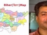 Bihar journalist's murder : Five arrested in UP