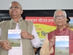 Tripura Governor writes a book on plight of minorities in Bangladesh