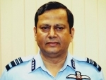 Air Marshal B Suresh assumes appointment of AOP
