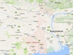 Three army officers killed in copter crash in West Bengal