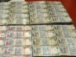 Bengaluru: Raids conducted recover Rs. 6 crores mostly in new notes