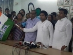 WB: Congress loses Beharampur Municipality after 30 years as 17 councilors join TMC