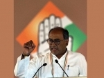 Digvijaya Singh urges Indo-Pak governments to engage in dialogue