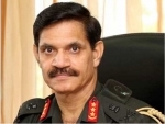 Army chief assures peace in valley