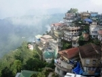 WB: Residential building collapses in Darjeeling, 15 trapped 