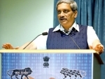 Something must have been wrong: Manohar Parrikar on Uri attack