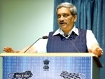 Search operation for missing IAF plane continues, Manohar Parrikar reviews