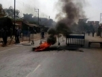 West Bengal's communal cauldron: Oppn barred from entering Dhulagarh