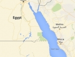Egypt Air hijacker arrested, all hostages released