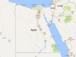 Migrant boat capsizes in Egypt, 29 killed