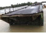 Central team visits Assam to access flood damages