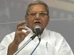 Bihar: BJP nominates Gopal Narayan Singh for RS, JD(U) alleges corruption