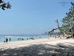 Stranded tourists rescue: Six Navy ships deployed to Havelock Island