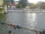 Trainee swimmer drowns in Kolkata pool