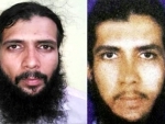 Hyderabad blasts: Yasin Bhatkal, four others sentenced to death
