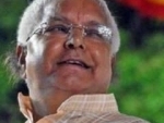  Why has RJD president Lalu Prasad suddenly gone mum? 