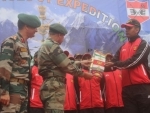 Army promotes Green Sikkim Clean Sikkim Drive