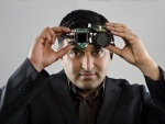 2016 Lemelson-MIT Prize winner Ramesh Raskar invents imaging system that can see around corners 