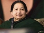 J Jayalalithaa critical, party says she is showing signs of response