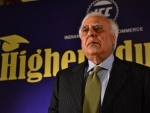 Pollution trouble: Kapil Sibal asks Centre to 'act fast'