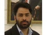 Human rights activist Parvez Khurram detained under PSA