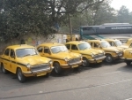 Kolkata witnesses two-day taxi strike