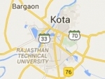 Kota: Student killed by gang of coaching students