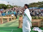 Singur: Mamata returns lands to farmers