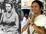 Mamata Banerjee pays homage to Sister Nivedita on birth anniversary