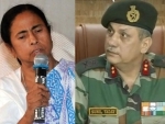 Mamata leaves Nabanna, hits out at Centre over Army presence