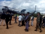 Manipur CM unhurt in militant attack in Ukhrul, 2 jawans injured