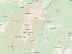  Twin blasts rock Manipur, 2 CRPF jawans injured