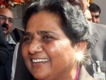 Mayawati remark:BJP UP vice-president Dayashankar Singh removed from his post